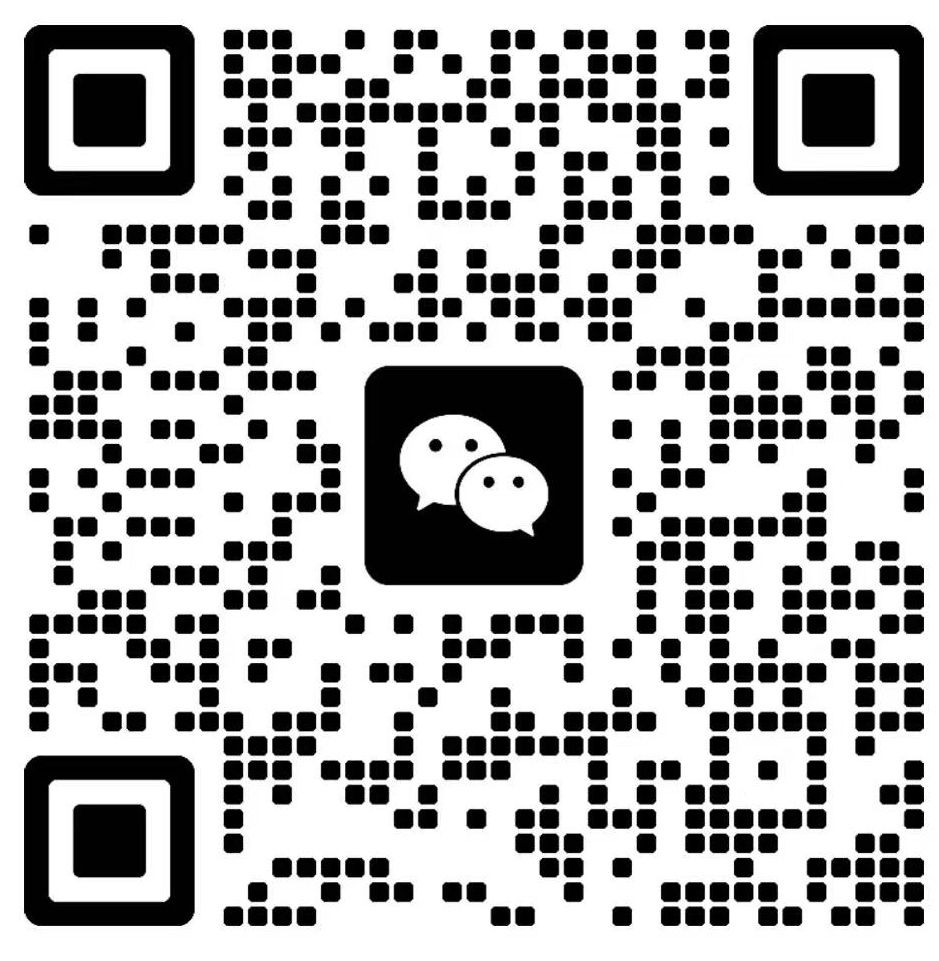 掃描關(guān)注，微信同號(hào)